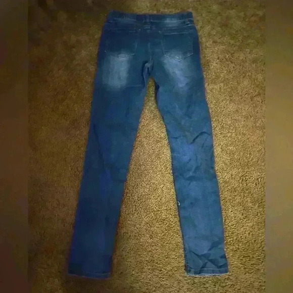 VGOSS girls jeans - size 14 - Picture 3 of 3